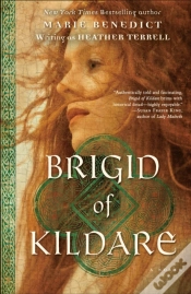 Capa do artigo Brigid Of Kildare