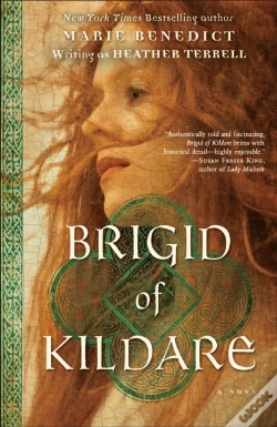 Capa do artigo Brigid Of Kildare