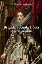 Capa do artigo Brígida Spínola Dória e Outros Fantasmas