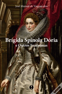 Capa do artigo Brígida Spínola Dória e Outros Fantasmas