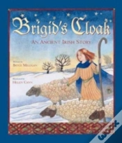Capa do artigo Brigid