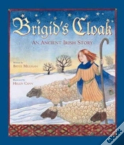 Capa do artigo Brigid'S Cloak