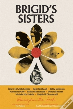 Capa do artigo Brigid'S Sisters - Short Stories From The Irish Language