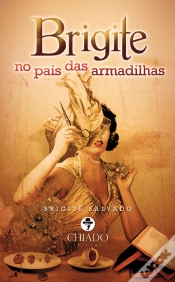 Capa do artigo Brigite no País das Armadilhas