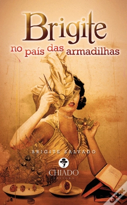 Capa do artigo Brigite no País das Armadilhas