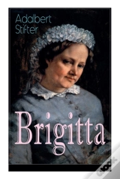 Capa do artigo Brigitta