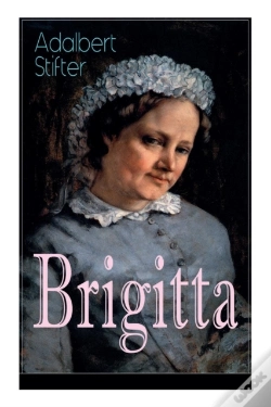 Capa do artigo Brigitta