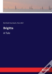 Capa do artigo Brigitta