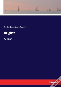 Capa do artigo Brigitta