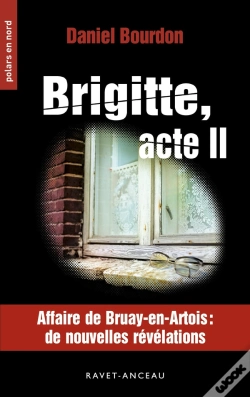 Capa do artigo Brigitte, Acte Iii