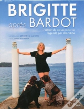Capa do artigo Brigitte Après Bardot