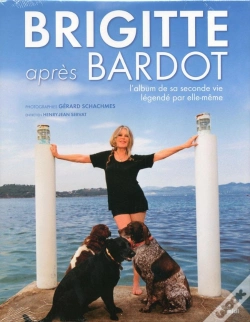 Capa do artigo Brigitte Après Bardot