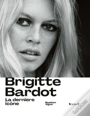 Capa do artigo Brigitte Bardot