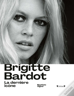 Capa do artigo Brigitte Bardot
