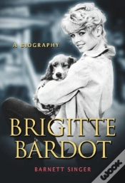 Capa do artigo Brigitte Bardot