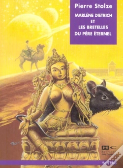 Capa do artigo Brigitte Bardot Et Les Bretelles Du Pere Eternel