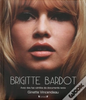 Brigitte Bardot