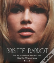 Capa do artigo Brigitte Bardot