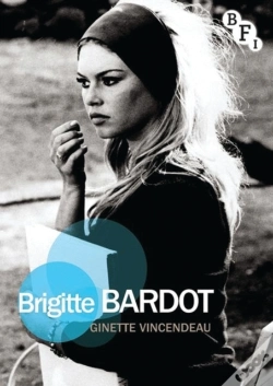 Capa do artigo Brigitte Bardot