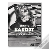 Brigitte Bardot : Intime