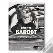 Capa do artigo Brigitte Bardot : Intime
