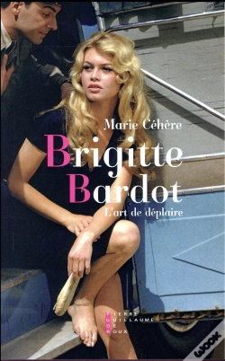 Capa do artigo Brigitte Bardot L Art De Deplaire