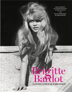 Brigitte Bardot La Petite Fiancée De Paris Match