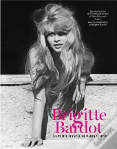 Brigitte Bardot La Petite Fiancée De Paris Match