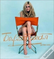 Capa do artigo Brigitte Bardot