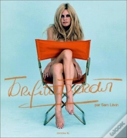Capa do artigo Brigitte Bardot
