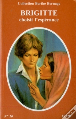 Capa do artigo Brigitte Choisit L'Espérance