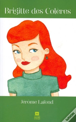 Capa do artigo Brigitte Des Colères