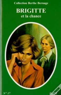Capa do artigo Brigitte Et La Chance