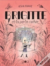 Brigitte Et La Perle Cachée