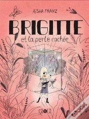 Capa do artigo Brigitte Et La Perle Cachée