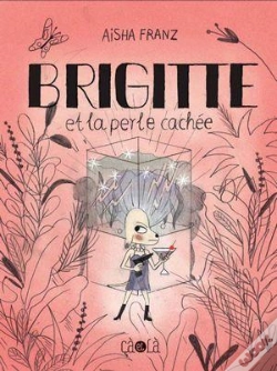 Capa do artigo Brigitte Et La Perle Cachée