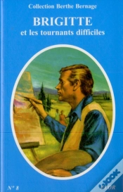 Capa do artigo Brigitte Et Les Tournants Difficiles
