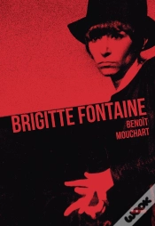 Capa do artigo Brigitte Fontaine