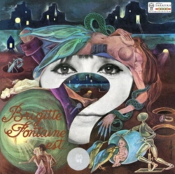 Capa do artigo Brigitte Fontaine Est... Folle - CD
