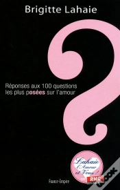Capa do artigo Brigitte Lahaie Repond Aux Cent Questions Que Vous Vous Posez Sur L