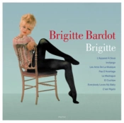 Capa do artigo Brigitte - Vinil