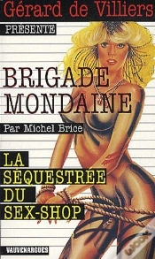 Capa do artigo Brig.Mondaine 311