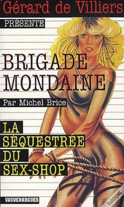 Capa do artigo Brig.Mondaine 311
