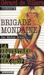 Brig.Mondaine 311 - Preview