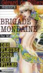 Brig.Mondaine 314 Des Fleurs Pour Des Filles - Preview