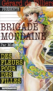 Capa do artigo Brig.Mondaine 314 Des Fleurs Pour Des Filles