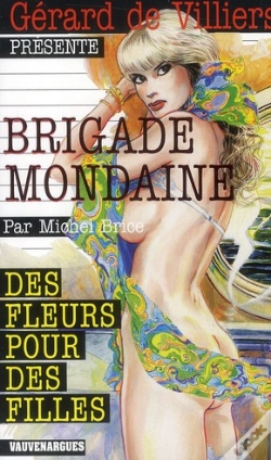Capa do artigo Brig.Mondaine 314 Des Fleurs Pour Des Filles
