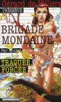 Brig.Mondaine 315 - Preview