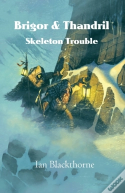 Capa do artigo Brigor & Thandril