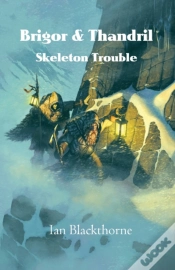 Capa do artigo Brigor & Thandril
